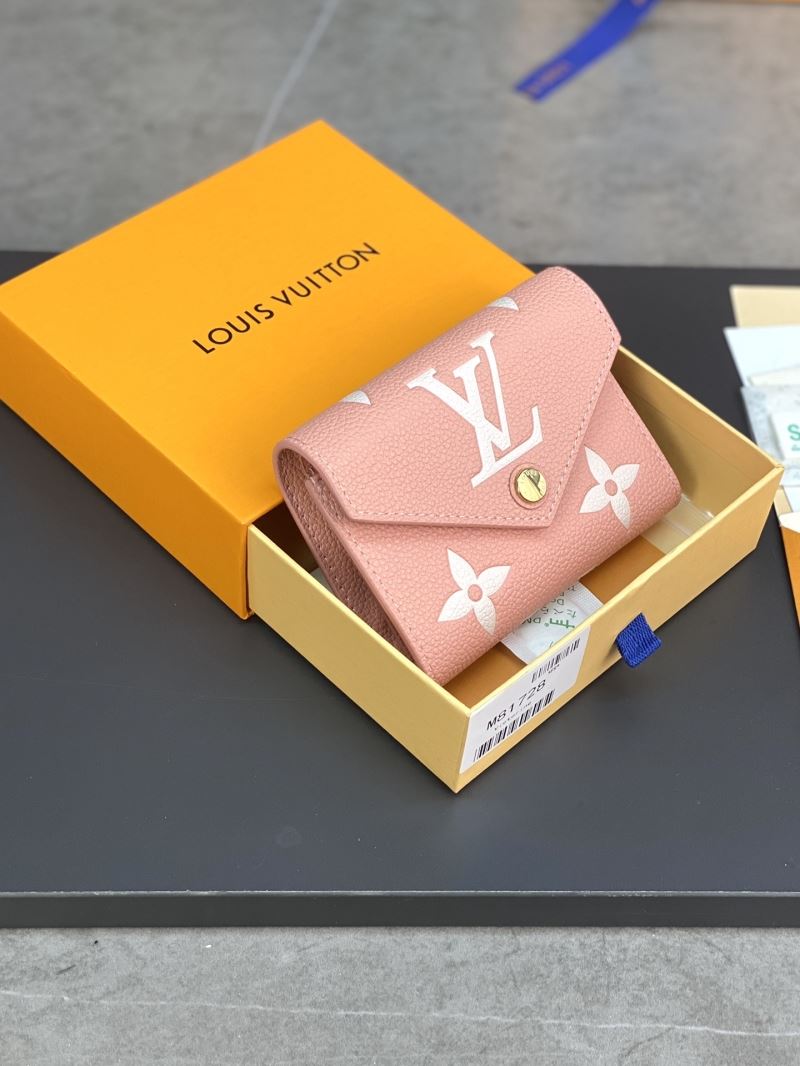 LV Wallets